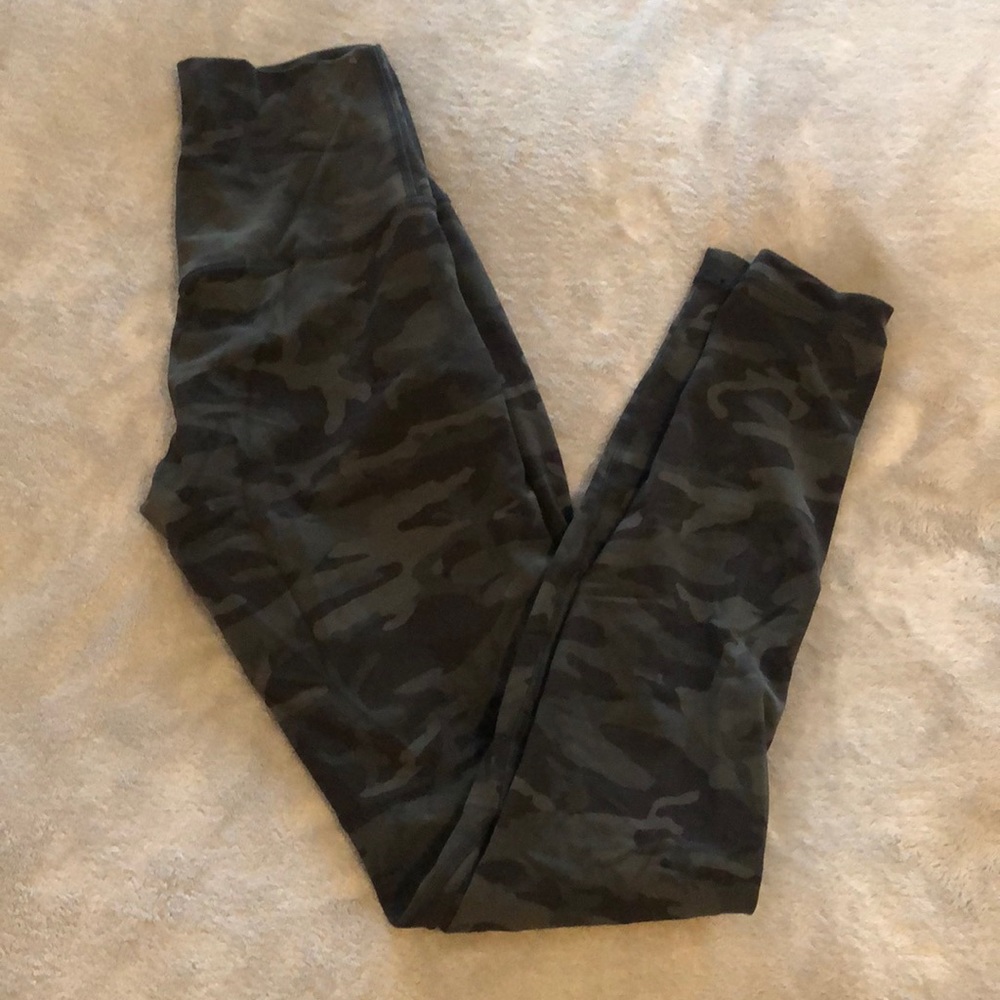 Lululemon Align Leggings